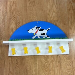 Children’s clothes hanger